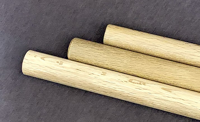 楷書から草書へ